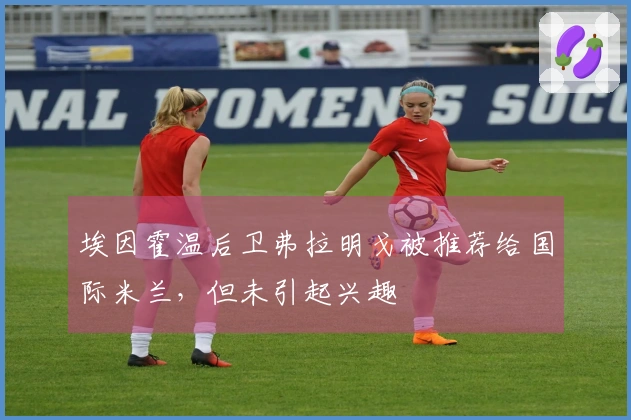 埃因霍温后卫弗拉明戈被推荐给国际米兰，但未引起兴趣
