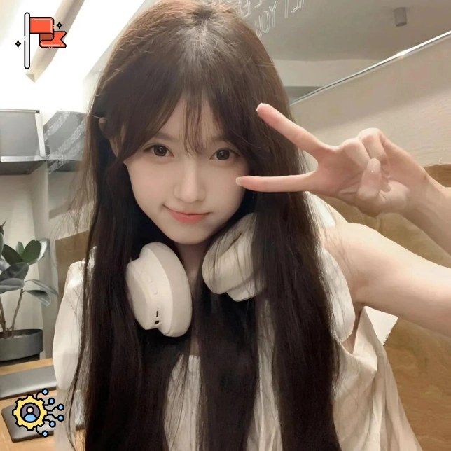 戴琳女士